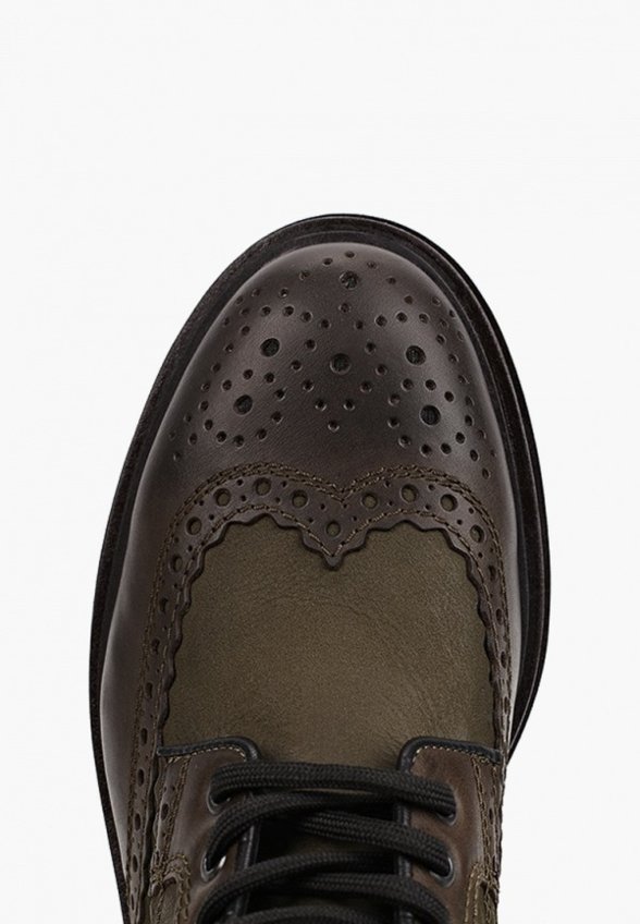 Ботинки Libero