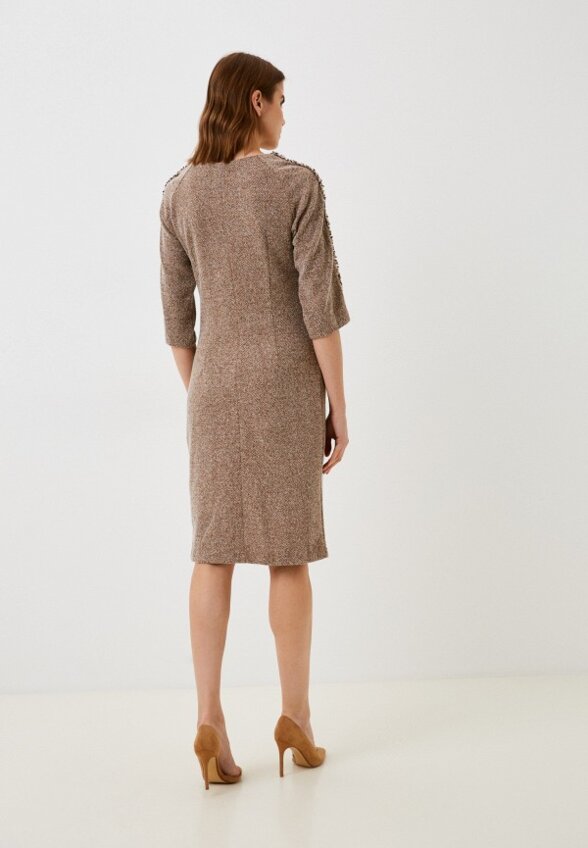 Платье MadaM T