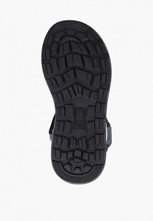 Сандалии Safety Jogger
