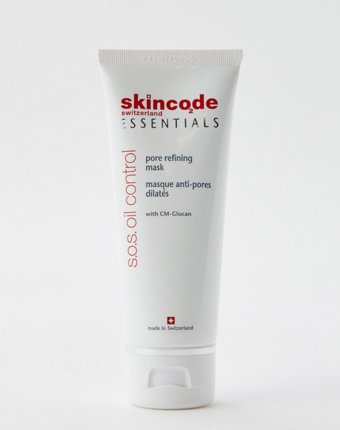 Маска для лица Skincode женщинам