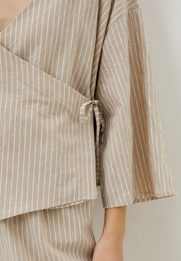 Костюм домашний 8 Horas of Silk