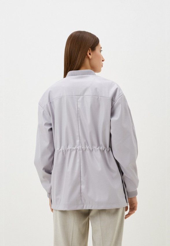 Куртка кожаная Baon