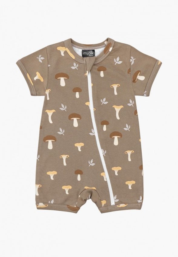 Песочник Mjolk