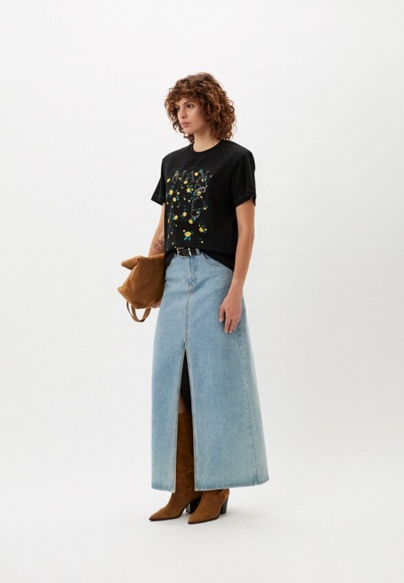 Футболка Max&Co