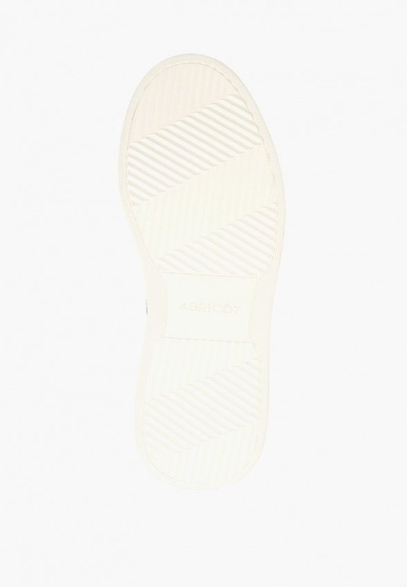 Кеды Abricot