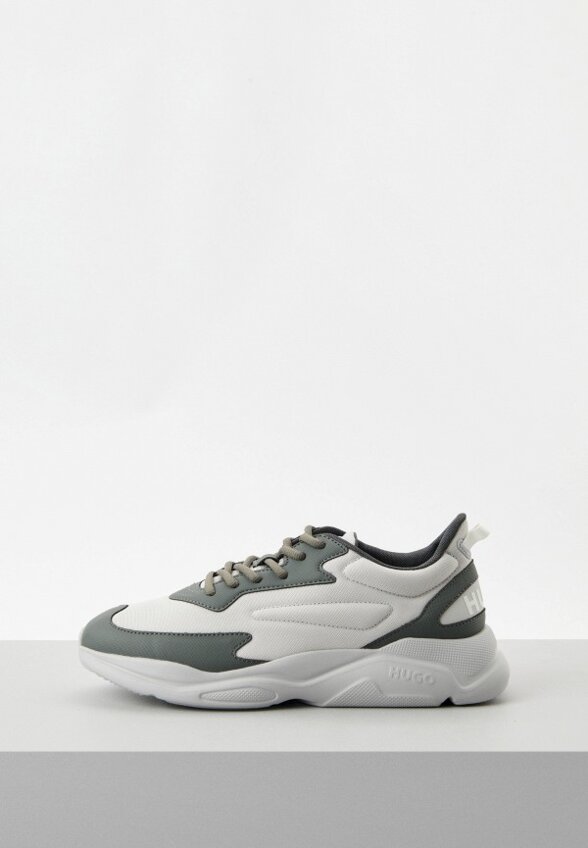 Кроссовки Hugo