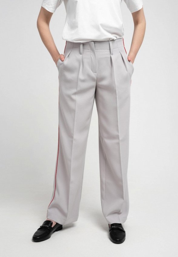 Брюки Redkoe