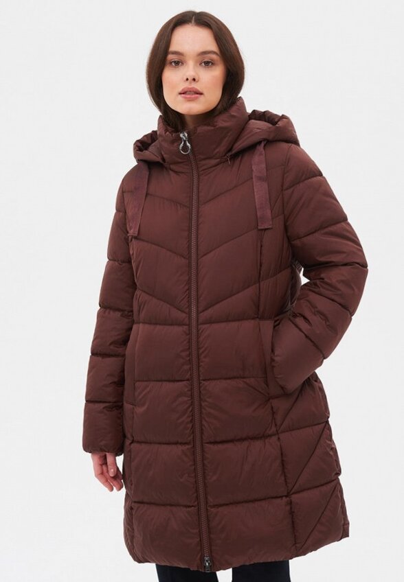 Пуховик Gerry Weber