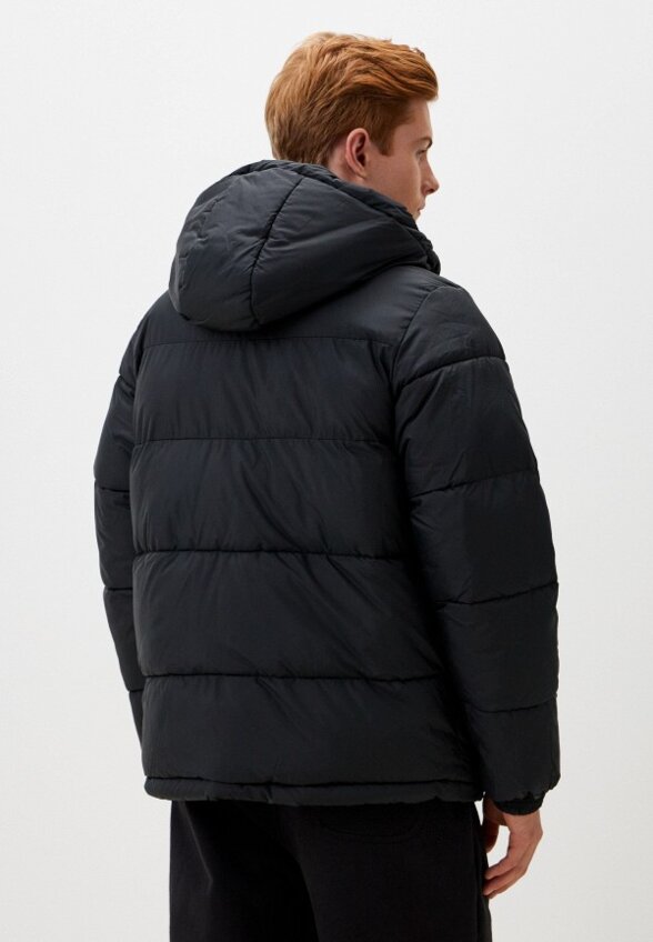 Куртка утепленная Reebok