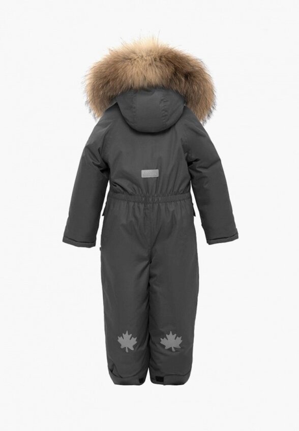 Комбинезон утепленный Stylish Amadeo