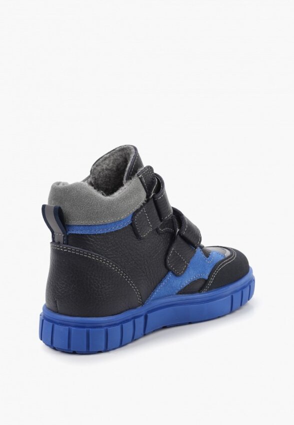 Кеды Котофей