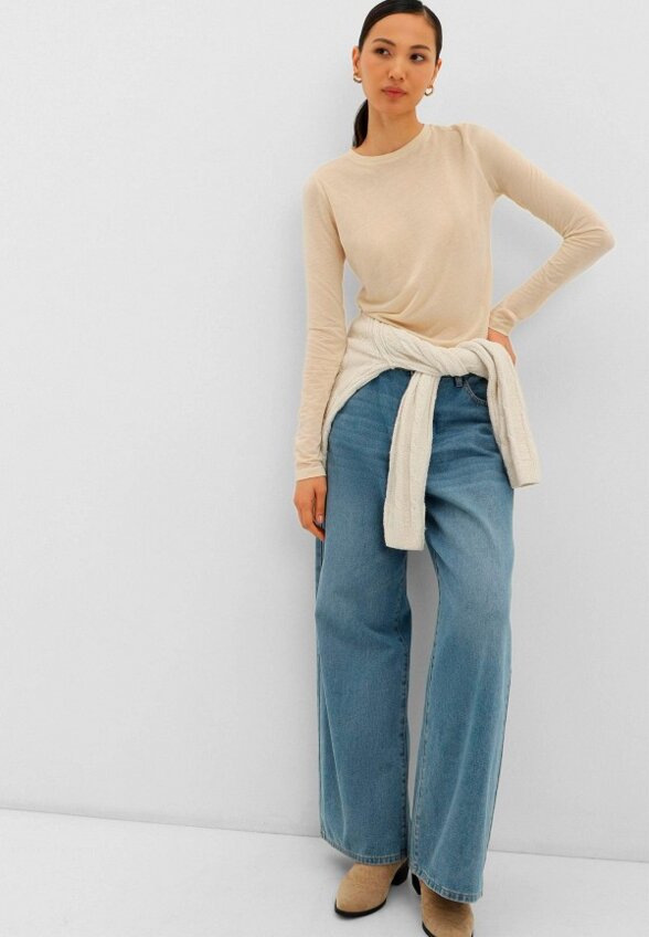 Лонгслив Nominee