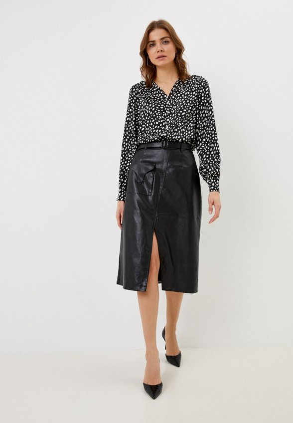 Блуза Gold Chic Chili