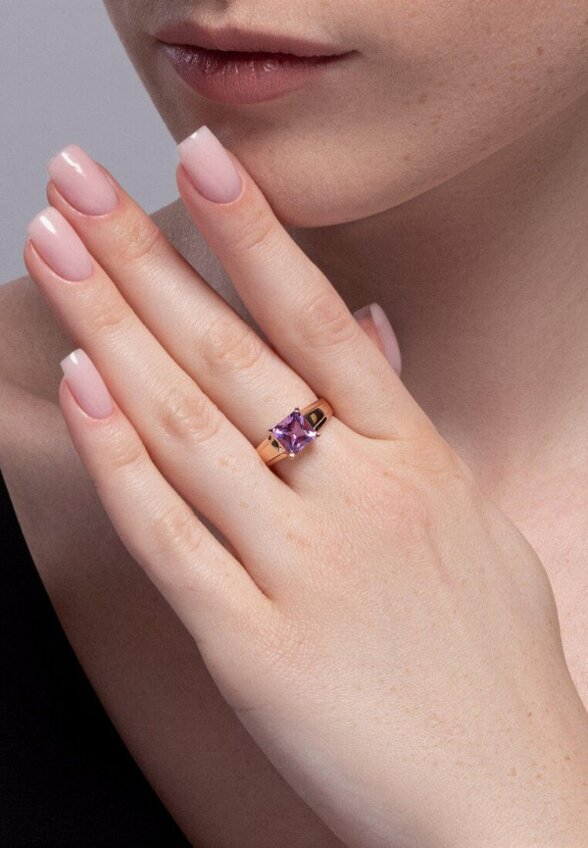 Кольцо Sokolov