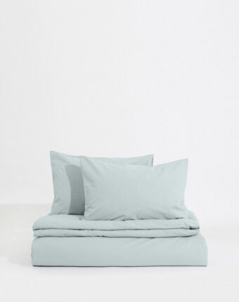 Постельное белье Евро Lamoda Home мужчинам