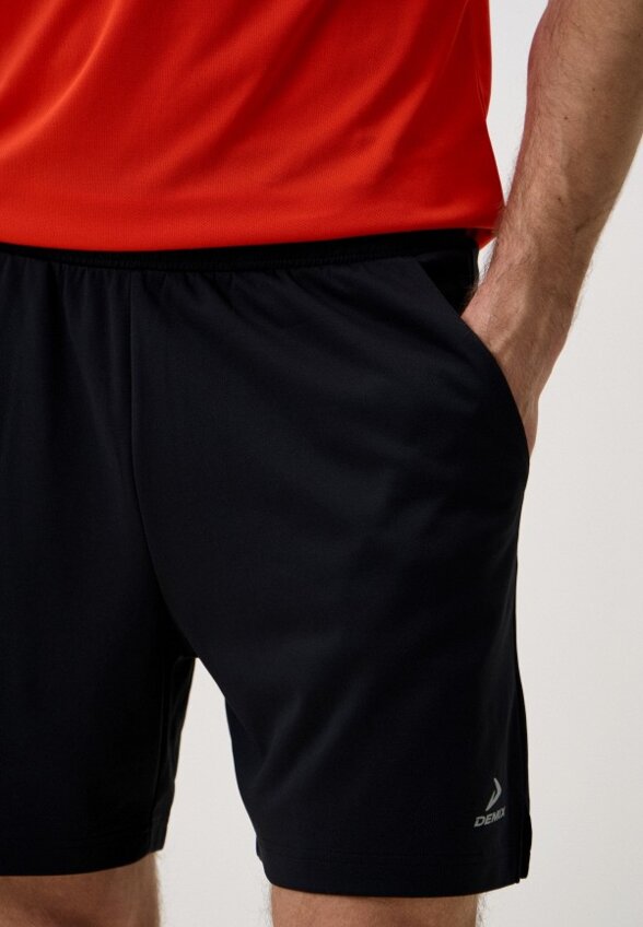 Шорты спортивные Demix