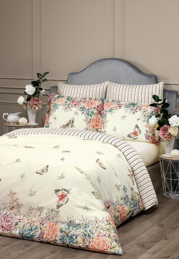 Постельное белье Семейное Togas