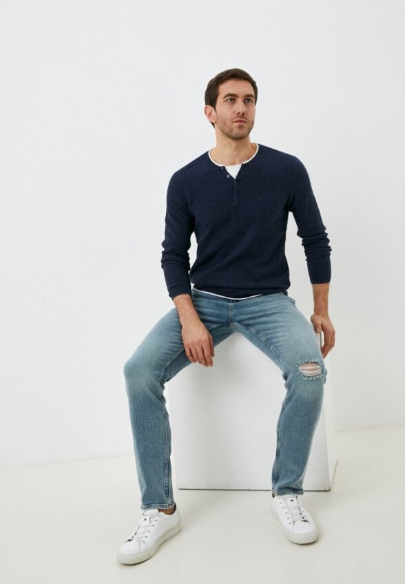 Джинсы Colin's