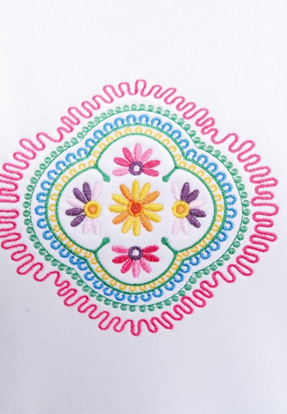 Свитшот Артесса