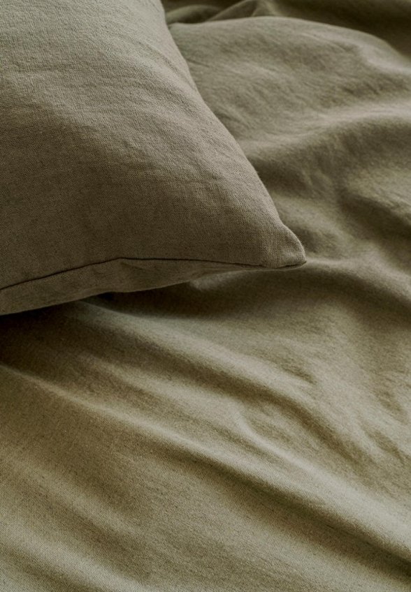 Постельное белье Евро Moye Home