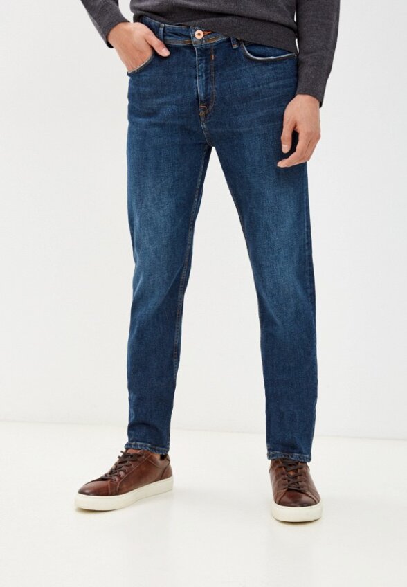 Джинсы Colin's