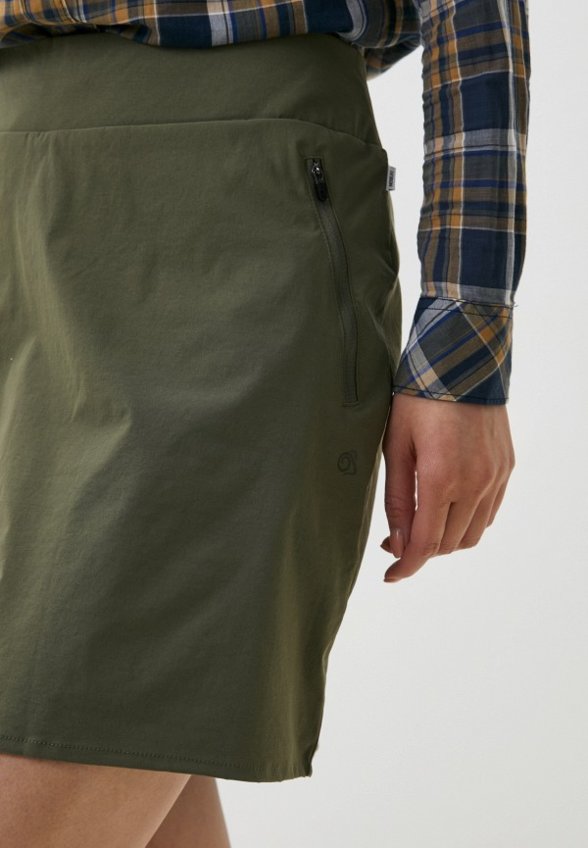 Юбка-шорты Craghoppers