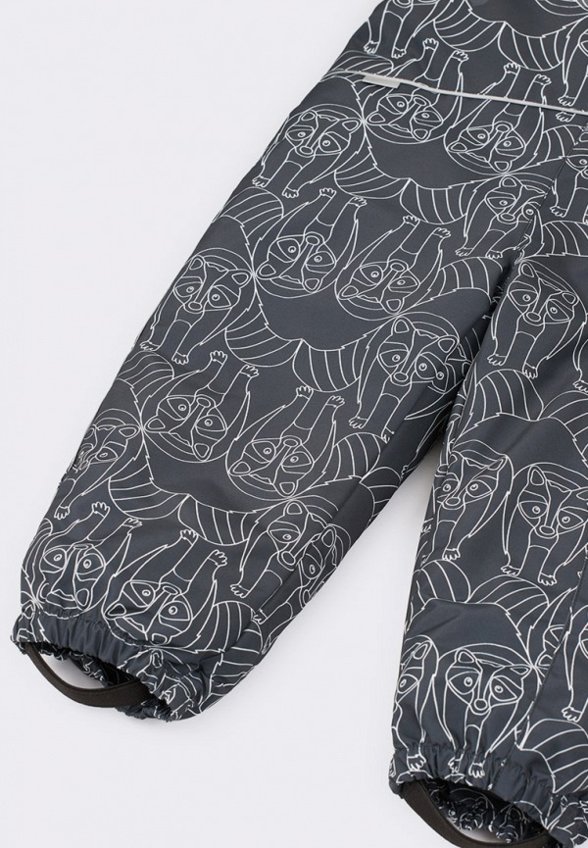 Комбинезон утепленный Lassie