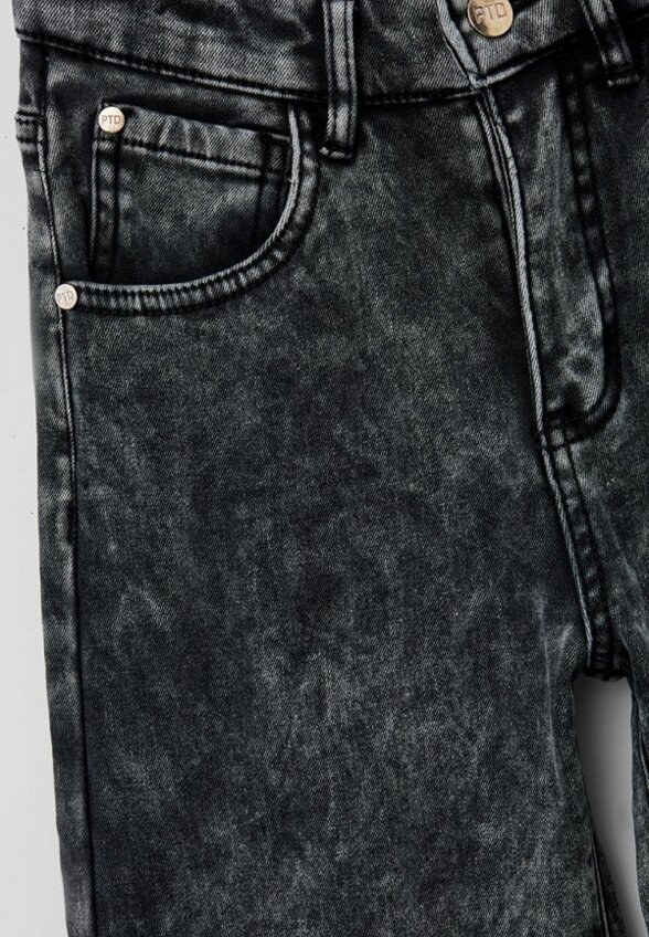 Джинсы PlayToday