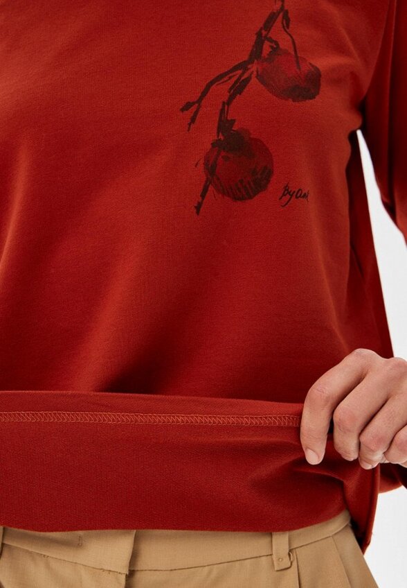 Лонгслив By Art Boyko Yuliana