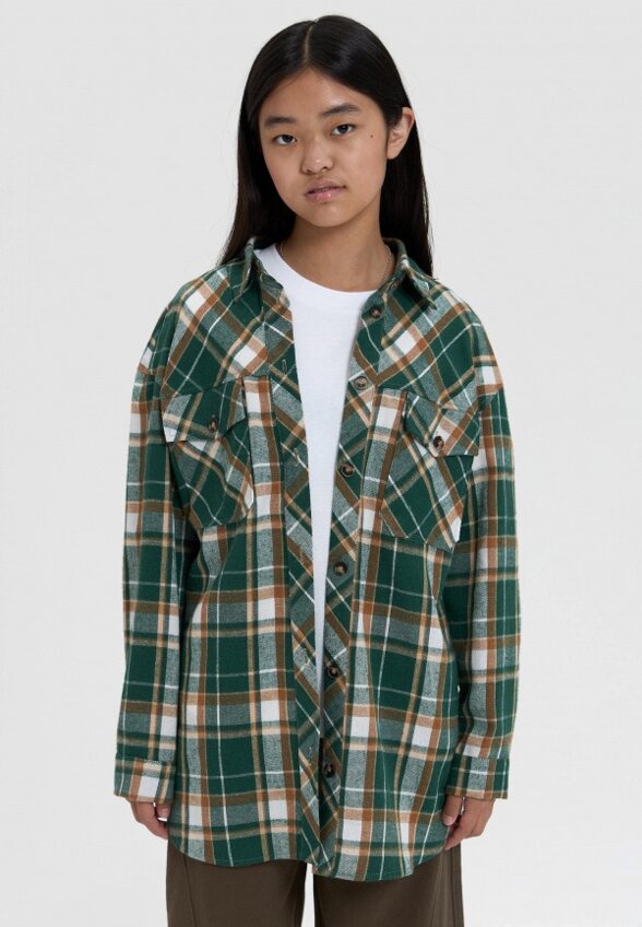 Рубашка Aliciia