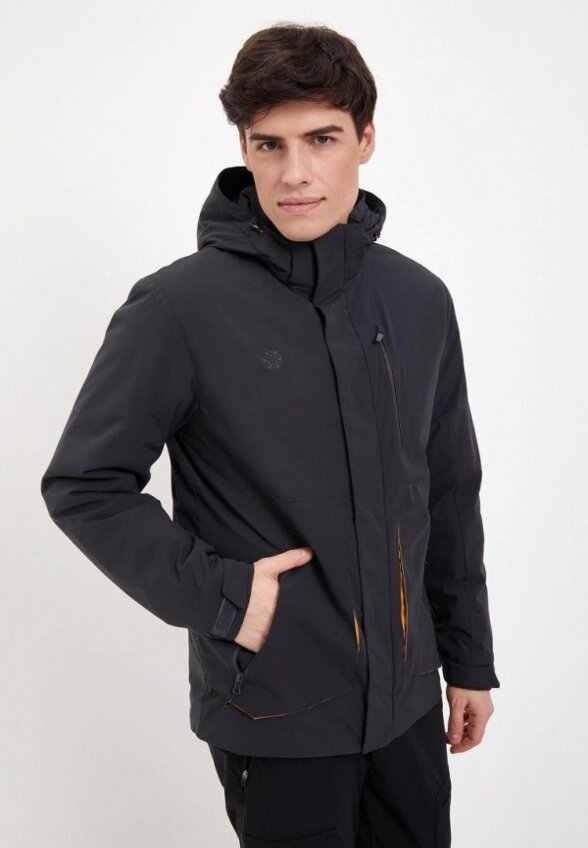 Куртка утепленная Lafor