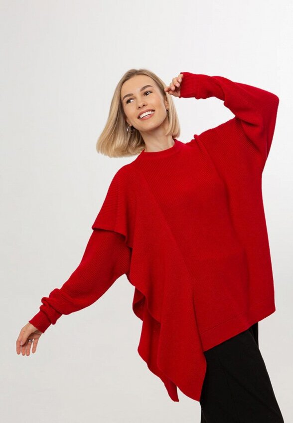 Джемпер Eva Nature