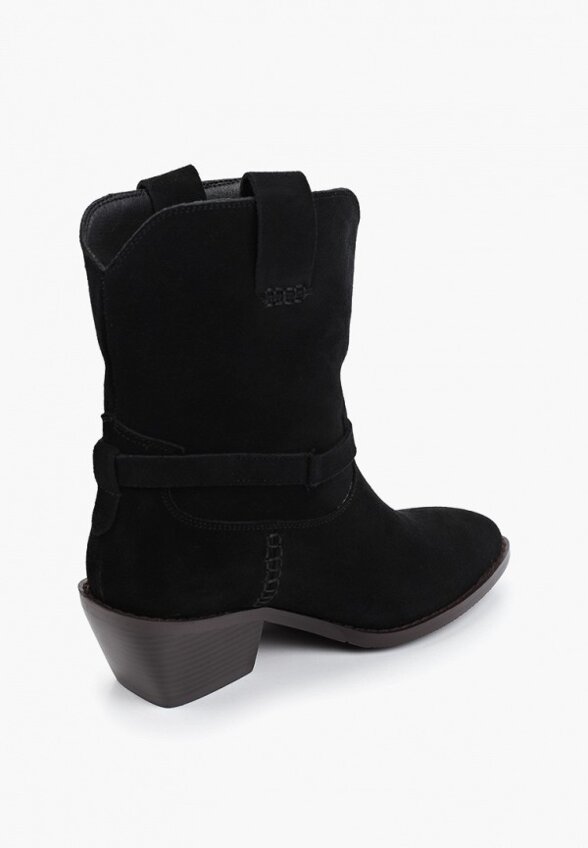 Полусапоги Saivvila