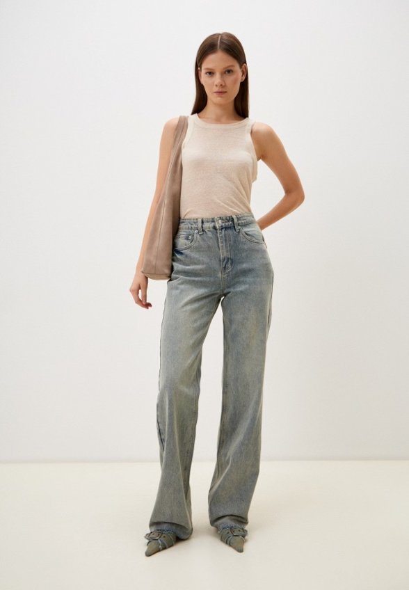 Джинсы Mark Formelle