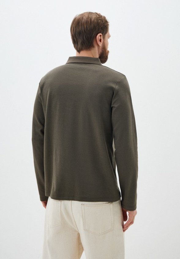 Поло Urban Tiger