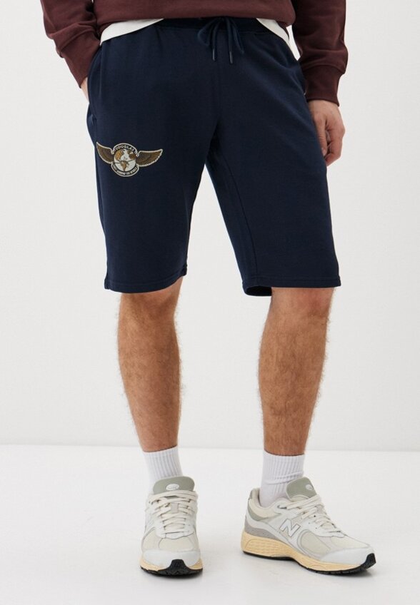 Шорты спортивные Aircraft