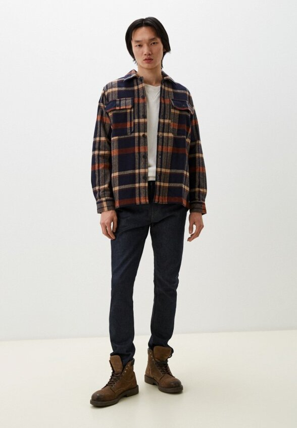 Рубашка Colin's