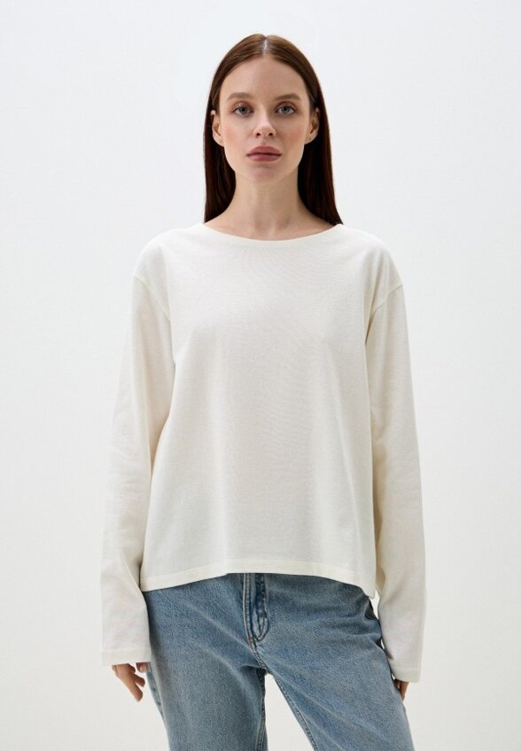 Лонгслив Mark Formelle