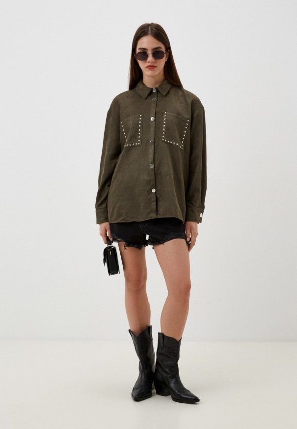 Рубашка Trendyol