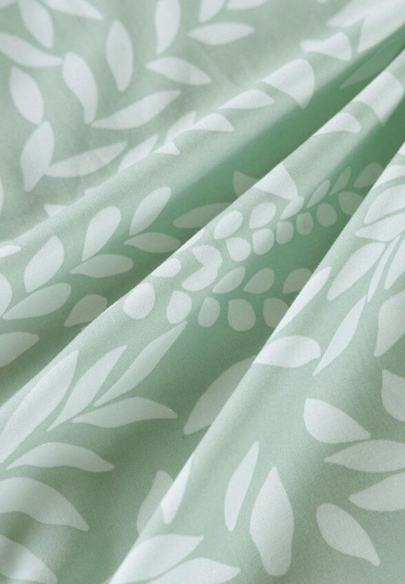 Простыня 2-спальная Cassia