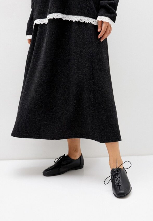 Ботинки Lenuver