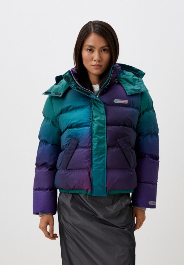 Пуховик Luminapolis