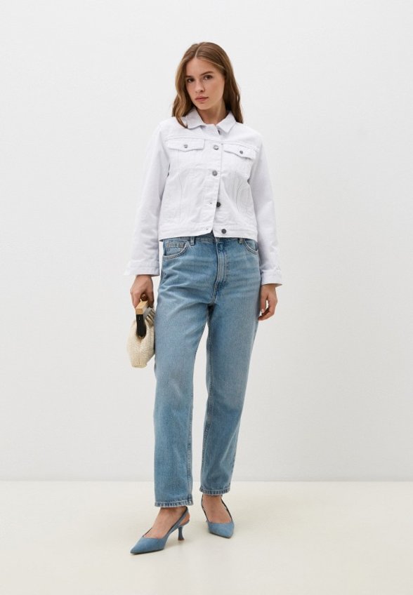 Куртка джинсовая G.E.Y.I.M