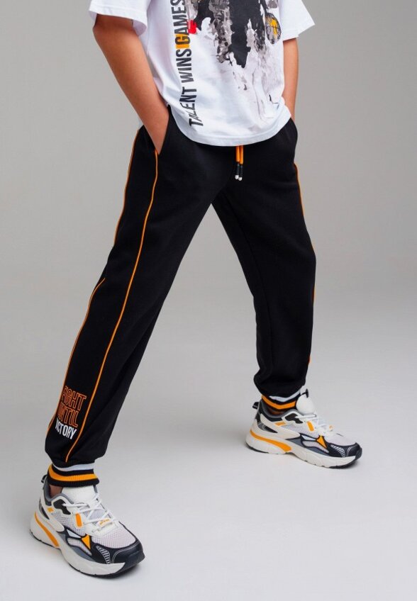 Брюки спортивные PlayToday