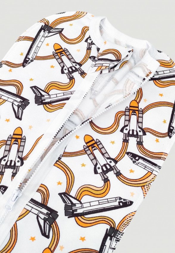 Конверт Mjolk