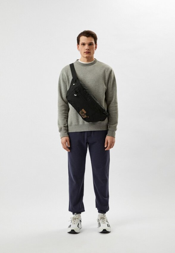 Сумка поясная EA7