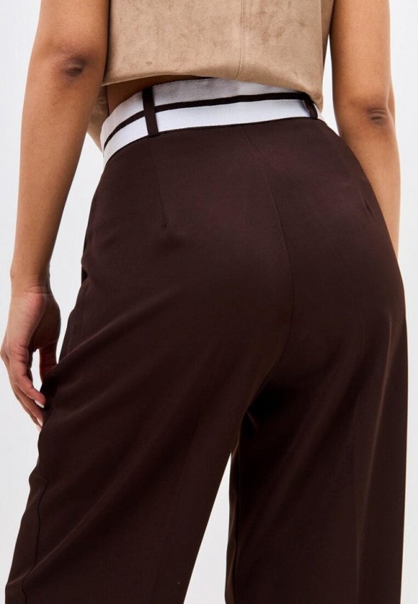 Брюки Must Have Basis