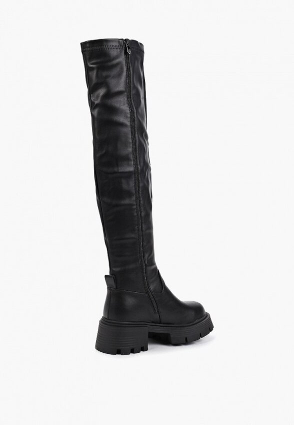 Ботфорты Diora.rim