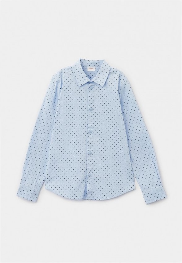 Рубашка s.Oliver