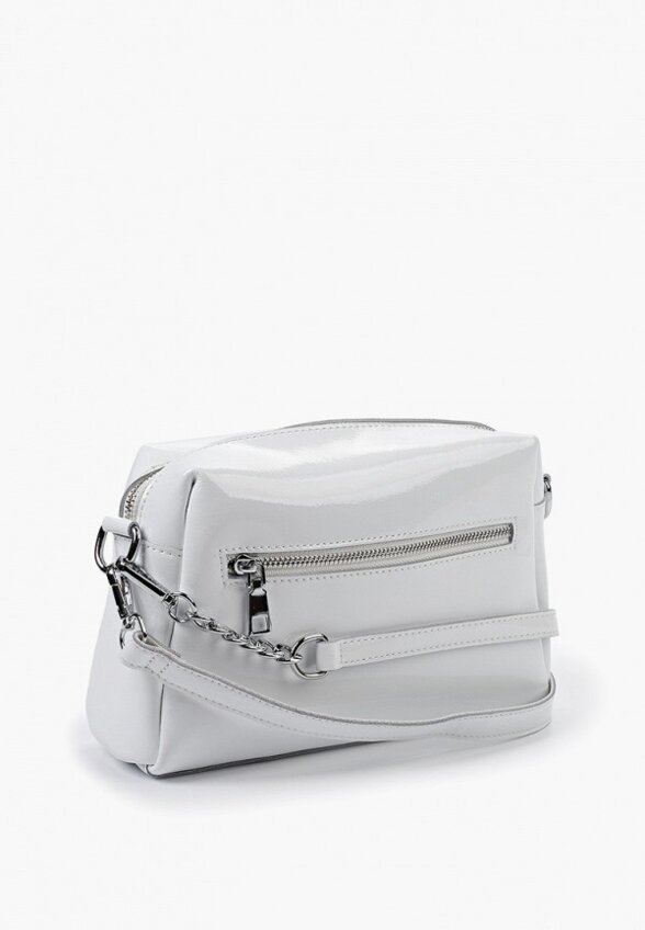 Сумка и брелок May Va